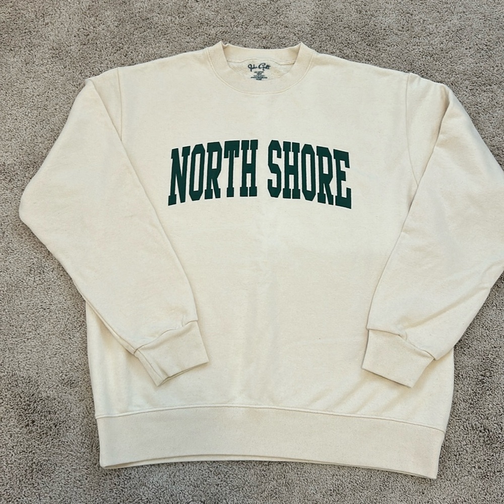 Brandy Melville  *Hawaii limited sweater